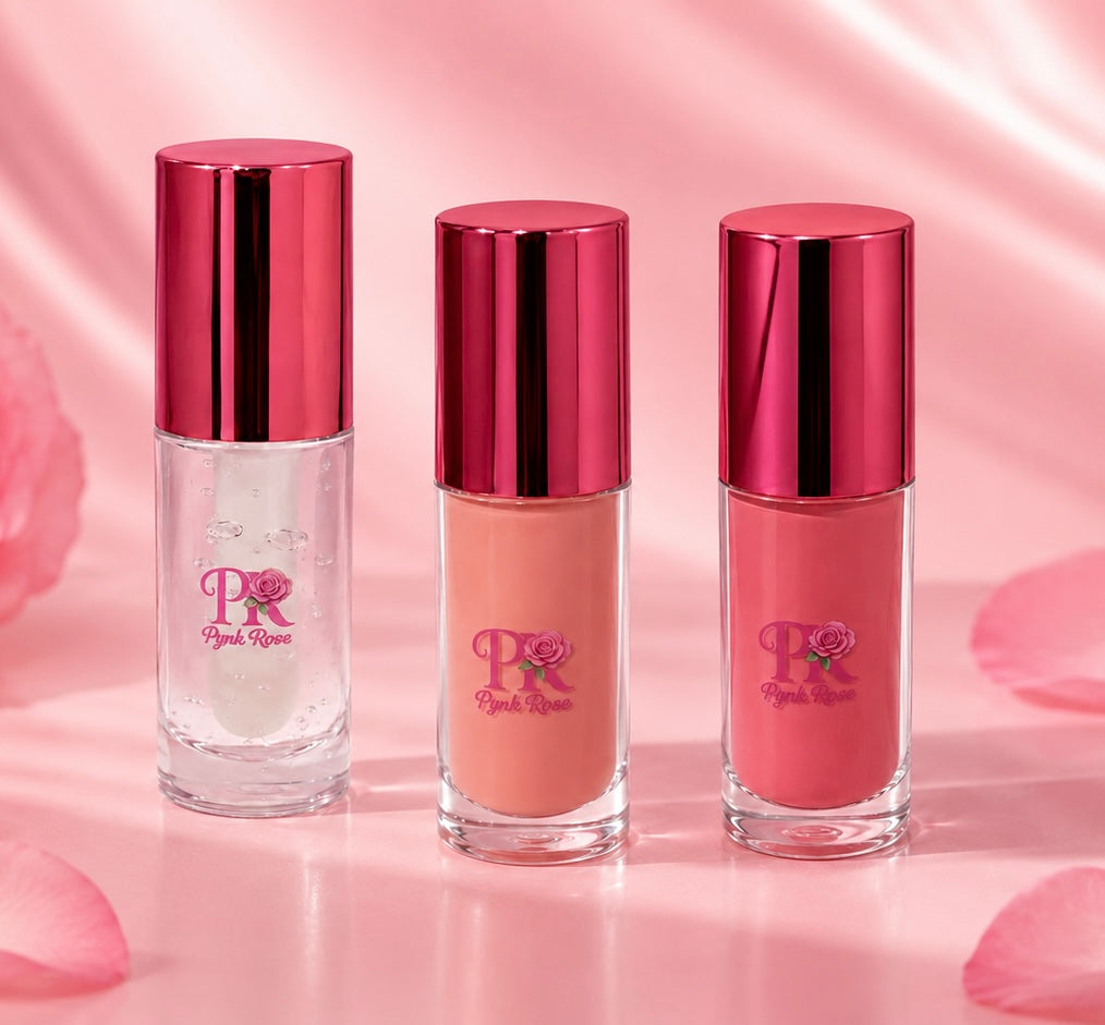 Lip Gloss