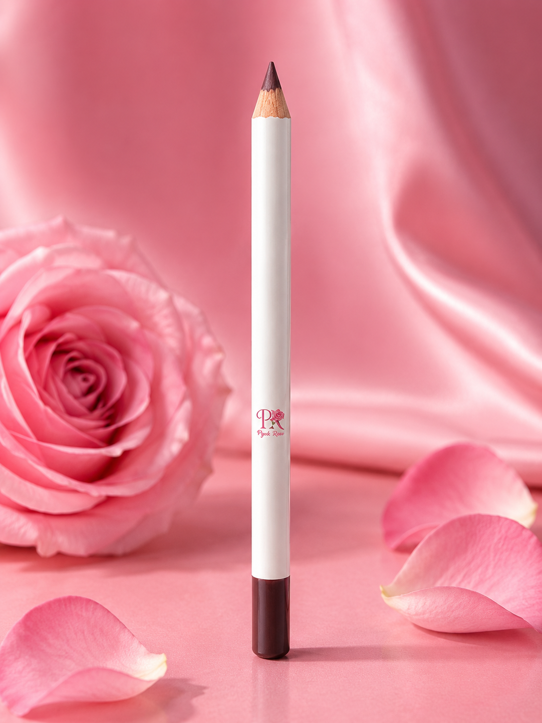 Bare Bloom